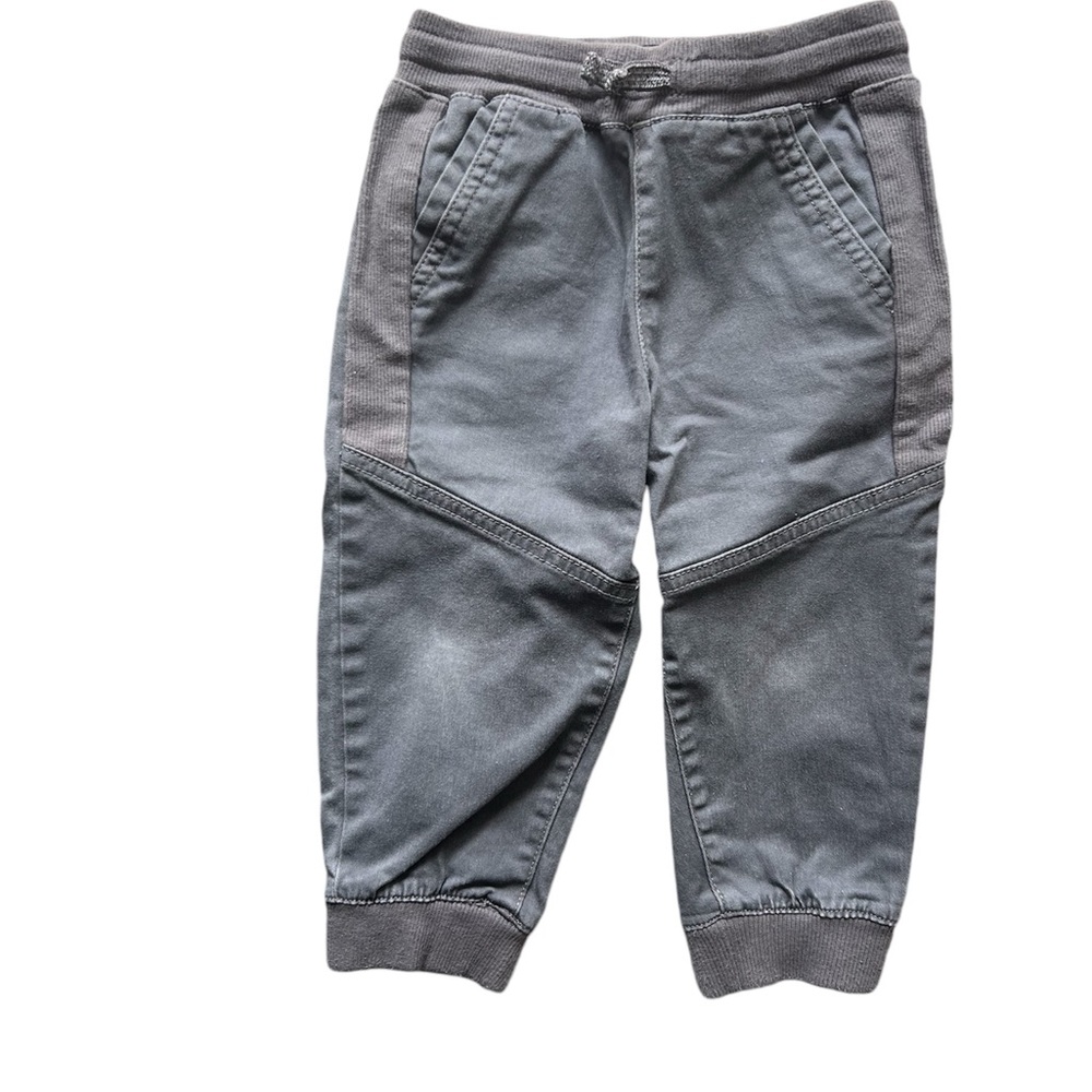Lee Toddler Boys Joggers Relaxed Fit | 2T